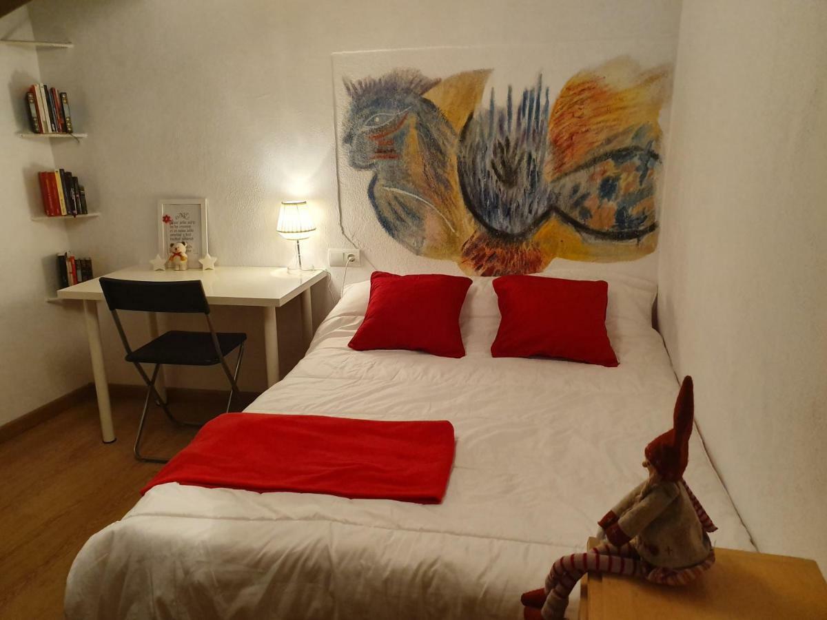 Can Paco I Cinteta Masdenverge 外观 照片