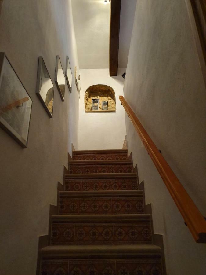 Can Paco I Cinteta Masdenverge 外观 照片